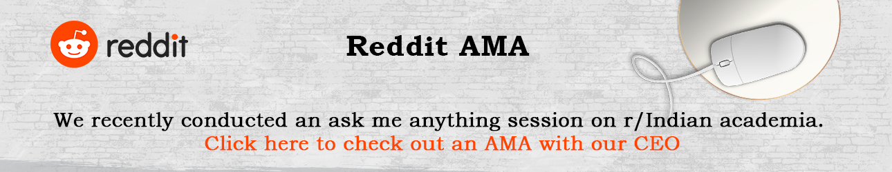 Reddit AMA2